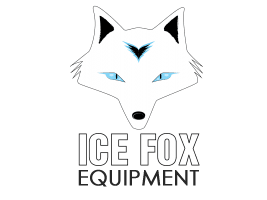 Ice Fox Equipment Logo