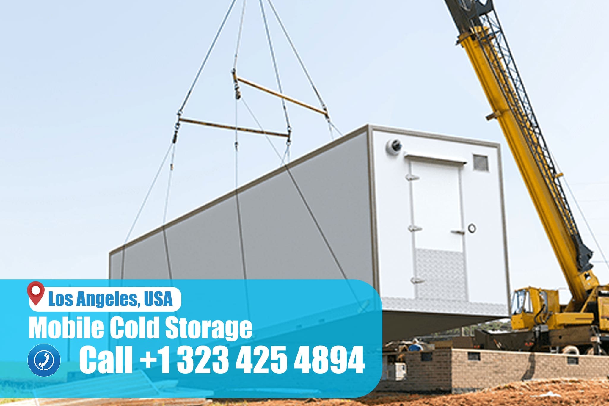 Storage Containers Albuquerque & Portable Shipping - Maloy Mobile