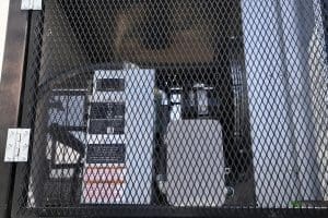 Refrigeration Container rental in Alabama