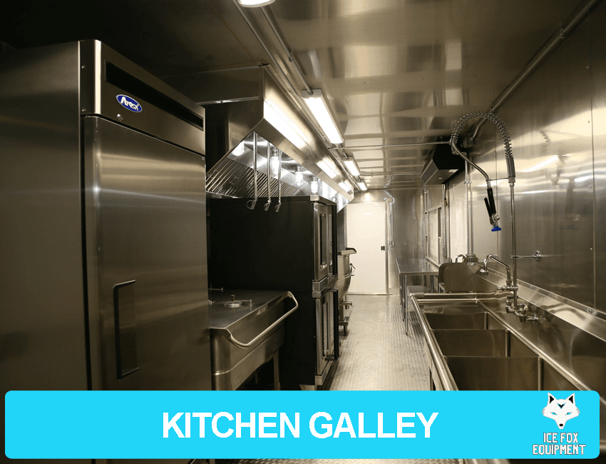 Commercial Cooking Equipment & Refrigeration: Lafayette, LA: Meaders Kitchen  Equipment