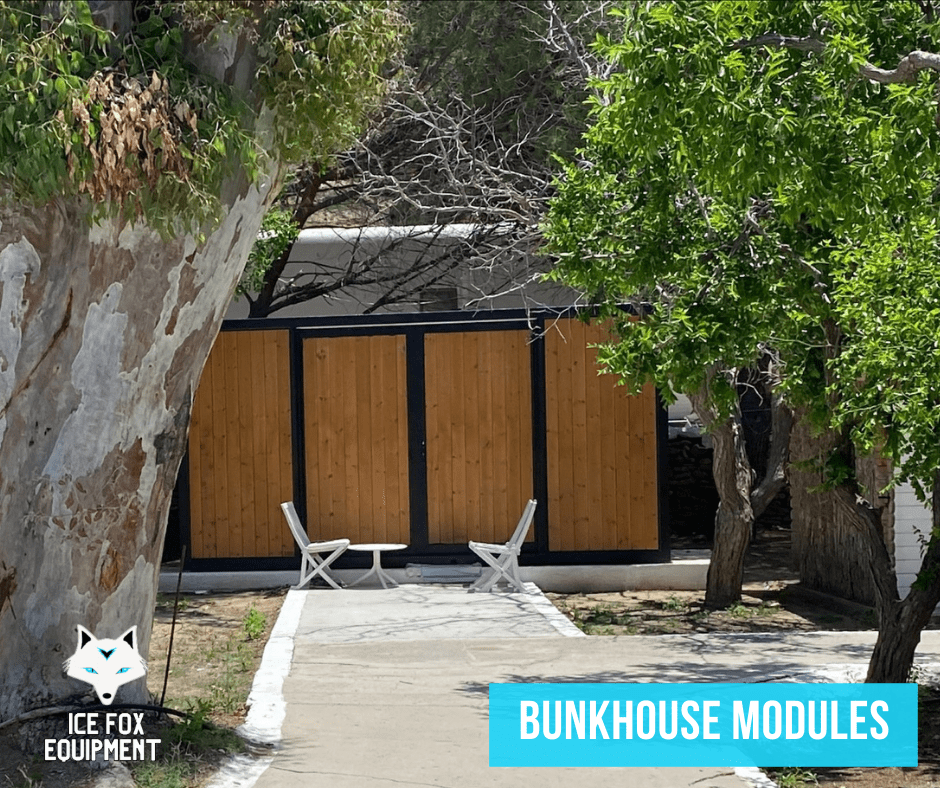Bunkhouse Module